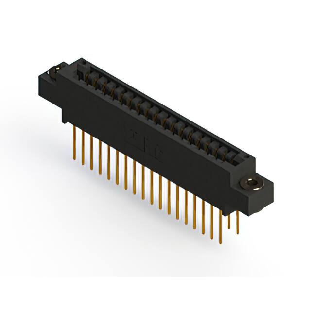 896-036-522-803 EDAC Inc.  Edgeboard Connectors